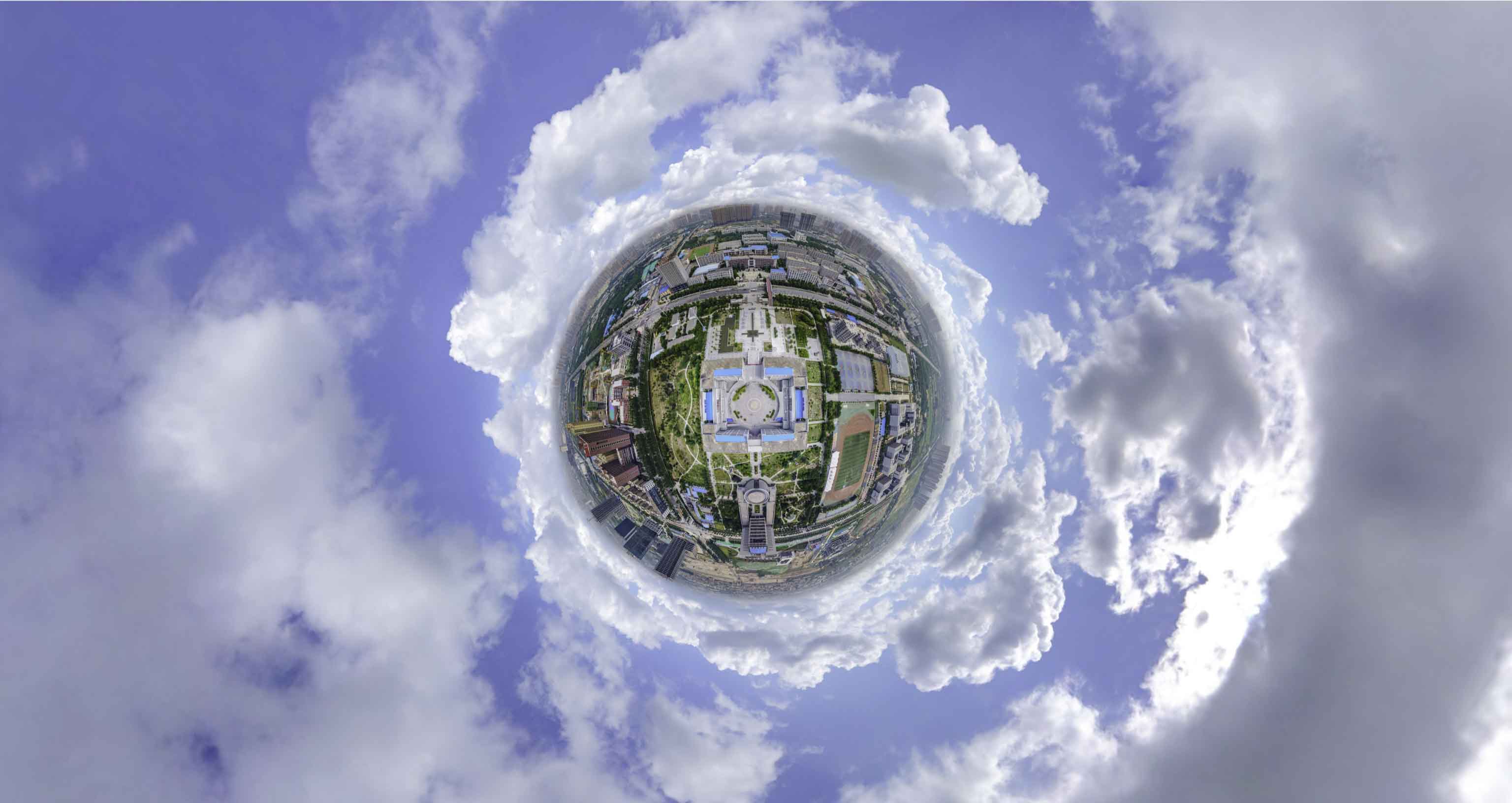 揭西格凸河风景名胜区