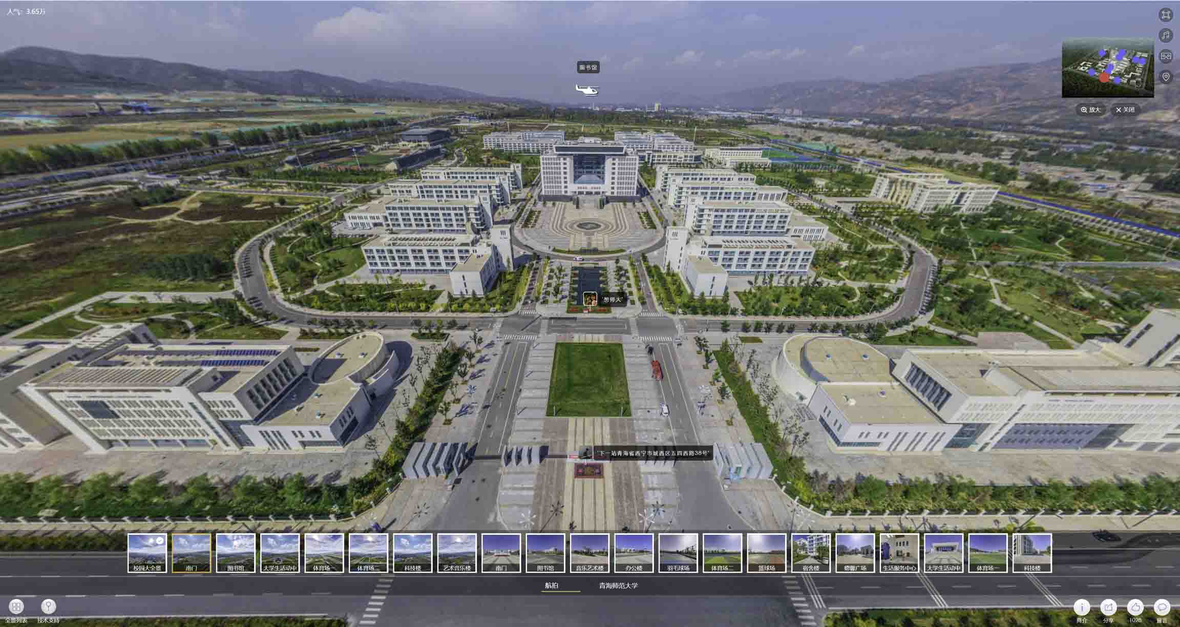 揭西油菜花-惊艳半生的花海仙境