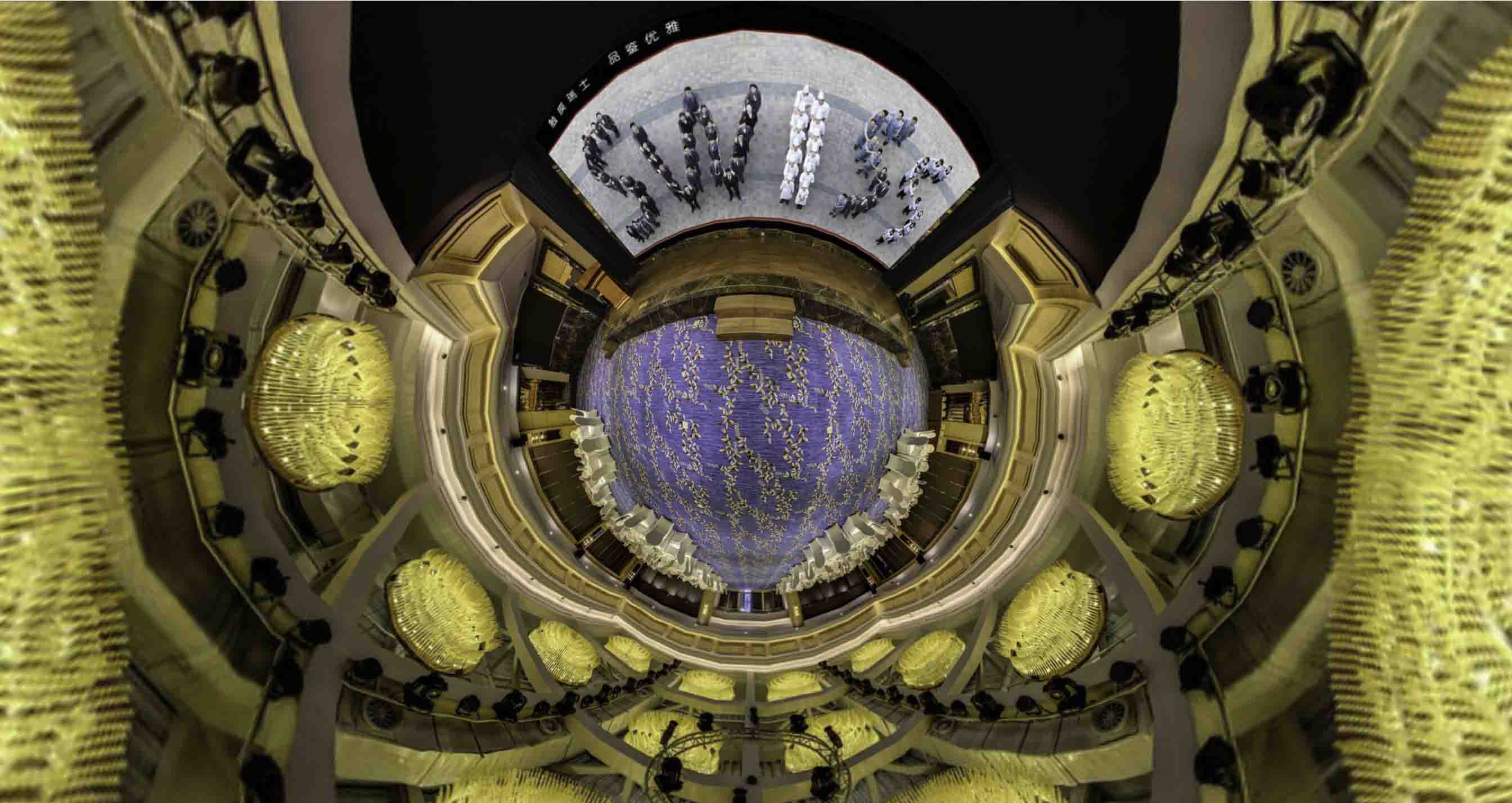 揭西探索VR全景拍摄中的深度感：营造沉浸式体验的关键要素